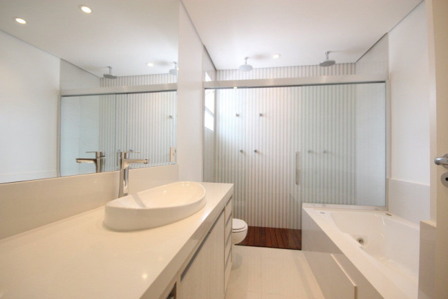 Imagem Apartamento com 4 Quartos à Venda ou Locação, 382 m² em Higienópolis - São Paulo
