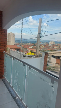 Imagem Sobrado com 3 Quartos à Venda, 300 m² em Parque Morumbi - Votorantim Imagem Sobrado com 3 Quartos à Venda, 300 m² em Parque Morumbi - Votorantim