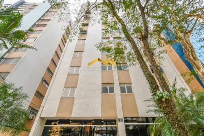 Imagem Apartamento com 2 Quartos à Venda, 107 m² em Itaim Bibi - São Paulo Imagem Apartamento com 2 Quartos à Venda, 107 m² em Itaim Bibi - São Paulo
