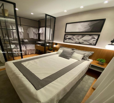 Imagem Apartamento com 2 Quartos à Venda, 45 m² em Rio De Janeiro Imagem Apartamento com 2 Quartos à Venda, 45 m² em Rio De Janeiro