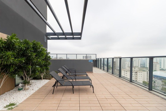 Imagem Apartamento com 1 Quarto à Venda, 40 m² em Perdizes - São Paulo Imagem Apartamento com 1 Quarto à Venda, 40 m² em Perdizes - São Paulo