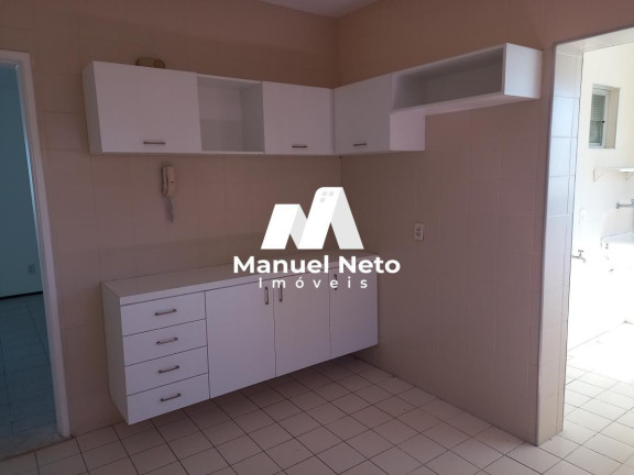 Imagem Apartamento com 3 Quartos à Venda, 126 m² em Aldeota - Fortaleza
