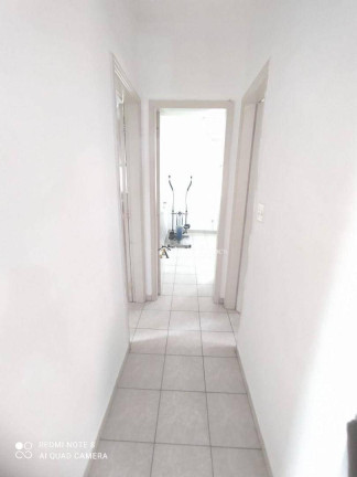 Imagem Apartamento com 2 Quartos à Venda, 75 m² em Aparecida - Santos Imagem Apartamento com 2 Quartos à Venda, 75 m² em Aparecida - Santos