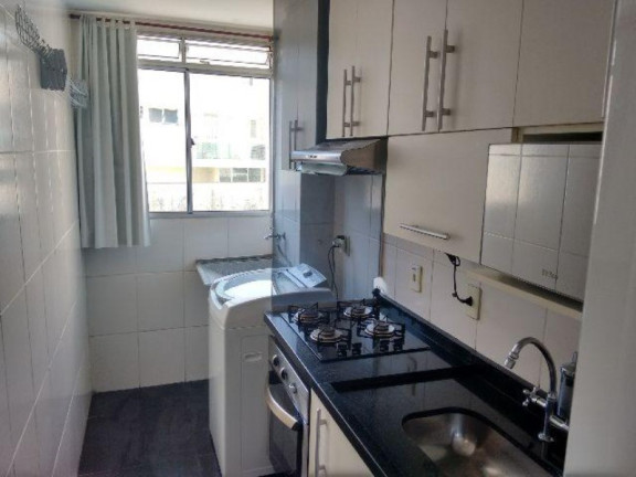 Imagem Apartamento com 3 Quartos à Venda, 62 m² em Vila Clarice - São Paulo Imagem Apartamento com 3 Quartos à Venda, 62 m² em Vila Clarice - São Paulo