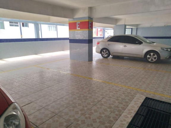 Imagem Apartamento com 2 Quartos à Venda, 84 m² em Guilhermina - Praia Grande