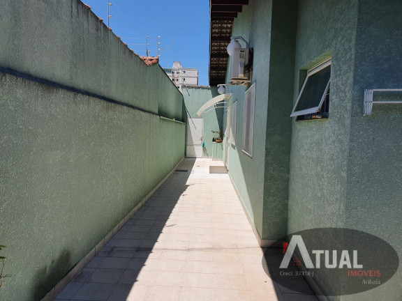 Imagem Casa com 4 Quartos à Venda, 245 m² em Vila Helena - Atibaia