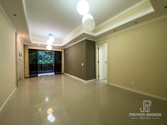 Imagem Apartamento com 3 Quartos à Venda, 110 m² em Agriões - Teresópolis Imagem Apartamento com 3 Quartos à Venda, 110 m² em Agriões - Teresópolis