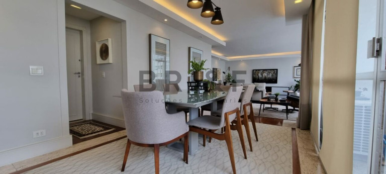 Imagem Apartamento com 4 Quartos à Venda, 225 m² em Itaim Bibi - São Paulo Imagem Apartamento com 4 Quartos à Venda, 225 m² em Itaim Bibi - São Paulo