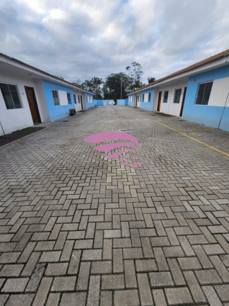 Imagem Casa com 2 Quartos à Venda, 40 m² em Centro - Guaratuba Imagem Casa com 2 Quartos à Venda, 40 m² em Centro - Guaratuba