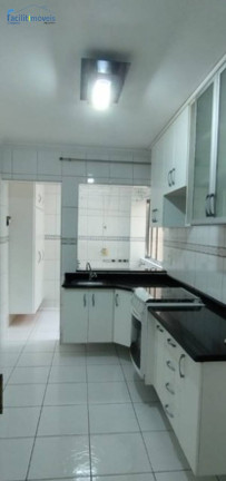 Imagem Apartamento com 2 Quartos à Venda, 66 m² em Rudge Ramos - São Bernardo Do Campo