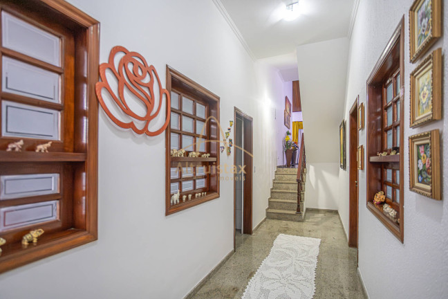 Imagem Casa com 5 Quartos à Venda, 320 m² em City Bussocaba - Osasco Imagem Casa com 5 Quartos à Venda, 320 m² em City Bussocaba - Osasco