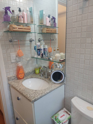 Imagem Apartamento com 1 Quarto à Venda, 40 m² em Vila Uberabinha - São Paulo Imagem Apartamento com 1 Quarto à Venda, 40 m² em Vila Uberabinha - São Paulo