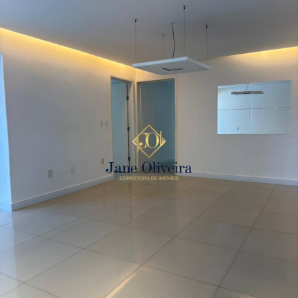 Imagem Apartamento com 3 Quartos para Alugar, 120 m² em Tambaú - João Pessoa