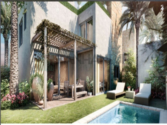 Imagem Casa com 4 Quartos à Venda, 480 m² em Jardim Europa - São Paulo