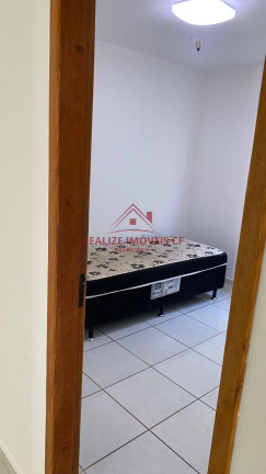 Imagem Apartamento com 2 Quartos à Venda, 55 m² em Monte Alegre - Cabo Frio