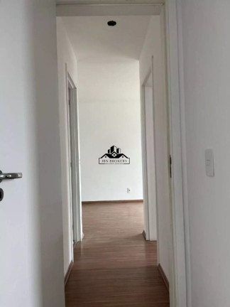Imagem Apartamento com 2 Quartos à Venda, 54 m² em Jardim Olavo Bilac - São Bernardo Do Campo