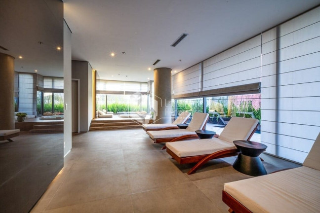 Imagem Studio com 1 Quarto à Venda, 37 m² em Pinheiros - São Paulo Imagem Studio com 1 Quarto à Venda, 37 m² em Pinheiros - São Paulo