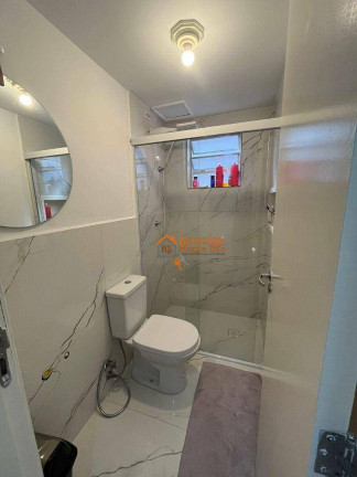Imagem Apartamento com 2 Quartos à Venda, 43 m² em Centro - Guarulhos Imagem Apartamento com 2 Quartos à Venda, 43 m² em Centro - Guarulhos