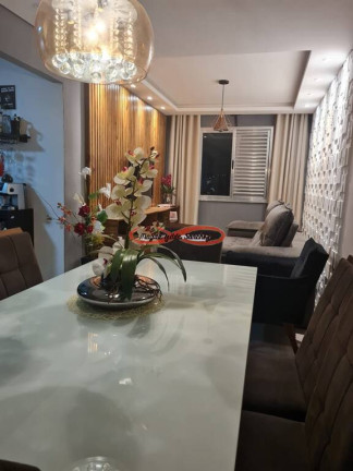 Imagem Apartamento com 2 Quartos à Venda, 56 m² em Conjunto Residencial José Bonifácio - São Paulo Imagem Apartamento com 2 Quartos à Venda, 56 m² em Conjunto Residencial José Bonifácio - São Paulo