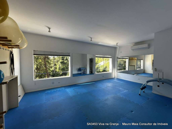 Imagem Sala Comercial à Venda, 39 m² em Granja Viana - Cotia