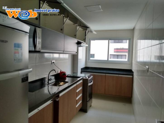 Imagem Apartamento com 2 Quartos à Venda, 87 m² em Aviação - Praia Grande