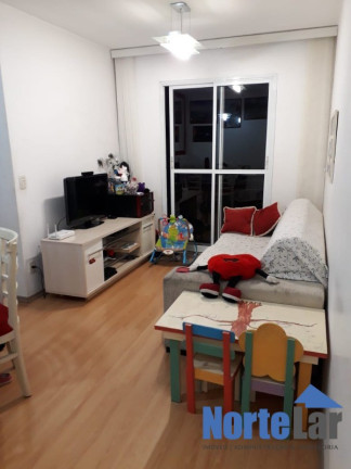 Imagem Apartamento com 2 Quartos à Venda, 48 m² em Jardim íris - São Paulo Imagem Apartamento com 2 Quartos à Venda, 48 m² em Jardim íris - São Paulo