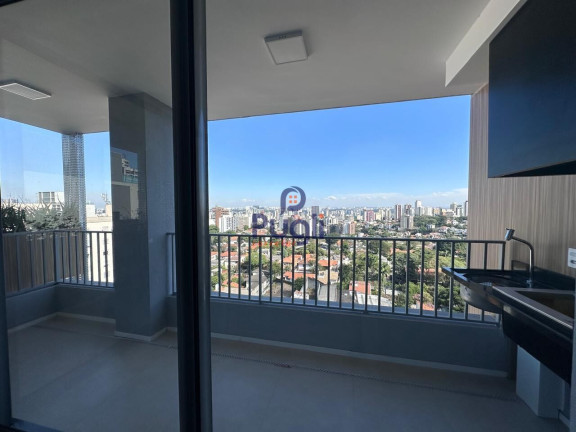 Apartamento com 2 Quartos à Venda, 96 m² em Pinheiros - São Paulo