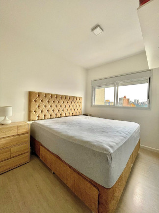 Imagem Apartamento com 2 Quartos à Venda, 76 m² em Aclimação - São Paulo