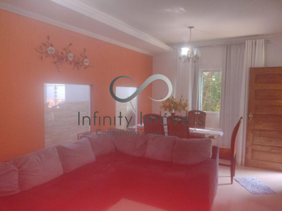 Imagem Casa com 3 Quartos à Venda,  em Acácias - Lagoa Santa