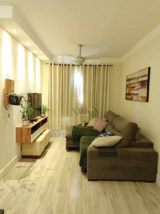 Imagem Apartamento com 2 Quartos à Venda, 68 m² em Jardim Chapadão - Campinas Imagem Apartamento com 2 Quartos à Venda, 68 m² em Jardim Chapadão - Campinas