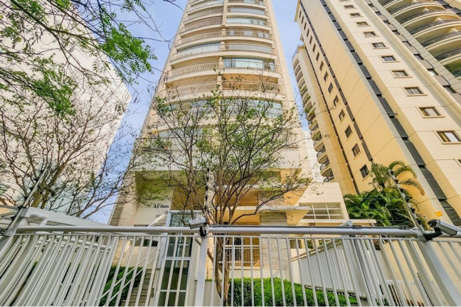 Imagem Apartamento com 2 Quartos à Venda, 66 m² em Itaim Bibi - São Paulo Imagem Apartamento com 2 Quartos à Venda, 66 m² em Itaim Bibi - São Paulo