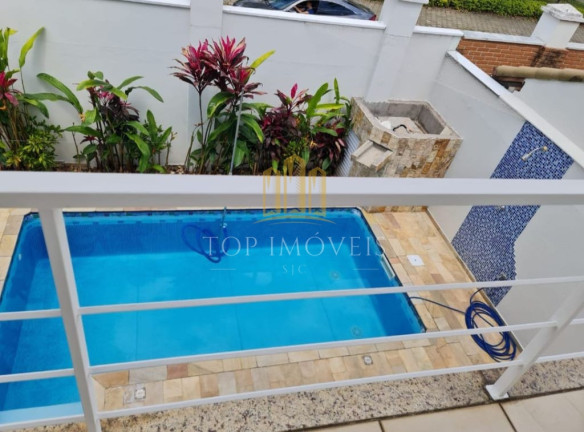 Imagem Casa de Condomínio com 4 Quartos para Alugar, 360 m² em Jardim Aquarius - São José Dos Campos