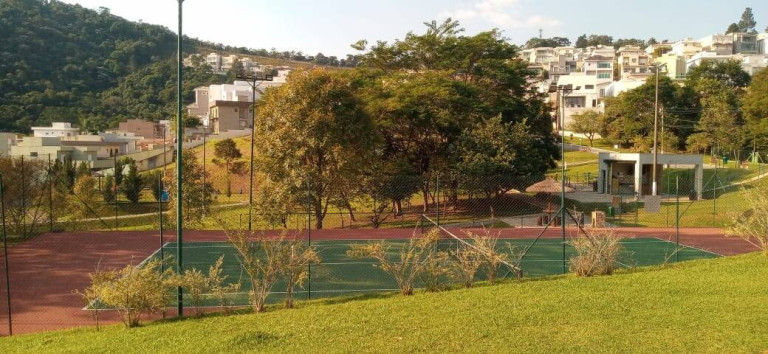 Imagem Terreno à Venda, 821 m² em Alphaville - Santana De Parnaíba