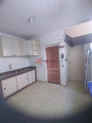 Imagem Apartamento com 3 Quartos à Venda, 98 m² em Centro - Osasco