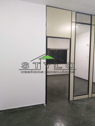 Imagem Sala Comercial à Venda, 39 m² em Jardim Do Mar - São Bernardo Do Campo