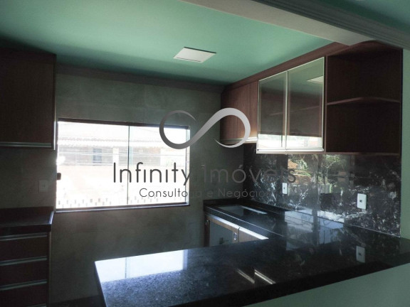 Imagem Apartamento com 2 Quartos à Venda,  em Visão - Lagoa Santa