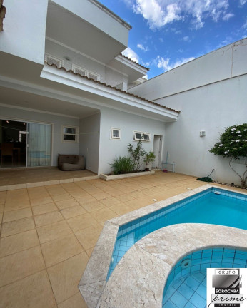 Imagem Casa com 3 Quartos à Venda, 490 m² em Parque Campolim - Sorocaba Imagem Casa com 3 Quartos à Venda, 490 m² em Parque Campolim - Sorocaba