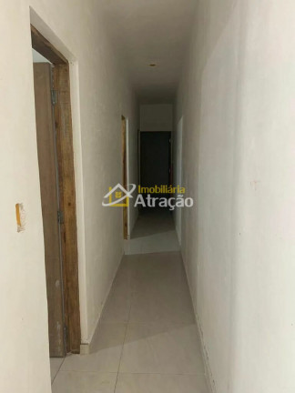 Imagem Casa com 3 Quartos à Venda, 69 m² em Vila São Francisco - Suzano Imagem Casa com 3 Quartos à Venda, 69 m² em Vila São Francisco - Suzano
