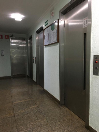 Imagem Apartamento com 2 Quartos à Venda, 65 m² em Cambuci - São Paulo