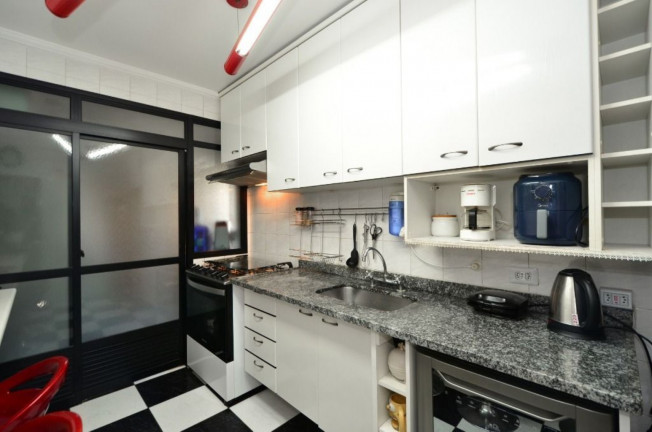 Imagem Imóvel com 3 Quartos à Venda, 93 m² em Vila Mascote - São Paulo Imagem Imóvel com 3 Quartos à Venda, 93 m² em Vila Mascote - São Paulo