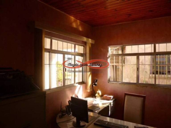 Imagem Casa à Venda, 169 m² em Parque Das Paineiras - São Paulo Imagem Casa à Venda, 169 m² em Parque Das Paineiras - São Paulo