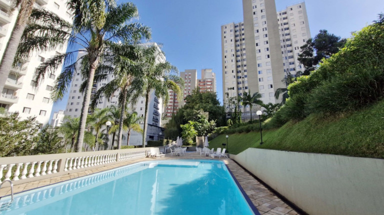 Imagem Apartamento com 3 Quartos à Venda, 64 m² em Vila Suzana - São Paulo Imagem Apartamento com 3 Quartos à Venda, 64 m² em Vila Suzana - São Paulo