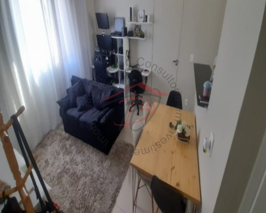 Imagem Imóvel com 2 Quartos à Venda, 44 m² em Residencial Real Parque Sumaré - Sumaré Imagem Imóvel com 2 Quartos à Venda, 44 m² em Residencial Real Parque Sumaré - Sumaré