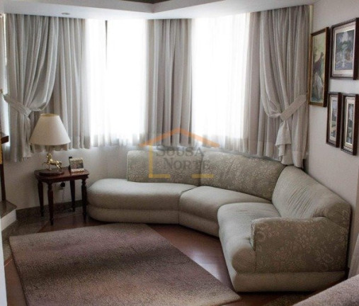 Imagem Apartamento com 4 Quartos à Venda, 216 m² em Santana - São Paulo Imagem Apartamento com 4 Quartos à Venda, 216 m² em Santana - São Paulo
