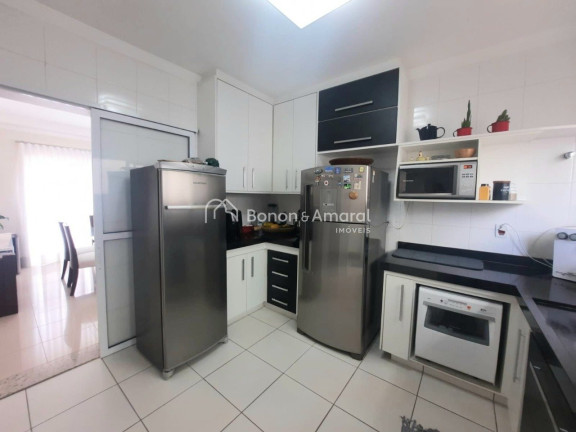 Imagem Casa de Condomínio com 4 Quartos à Venda, 300 m² em Residencial Paineiras - Paulínia Imagem Casa de Condomínio com 4 Quartos à Venda, 300 m² em Residencial Paineiras - Paulínia