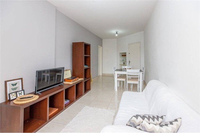 Imagem Apartamento com 2 Quartos à Venda, 62 m² em Vila Da Saúde - São Paulo