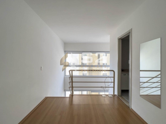Imagem Apartamento com 1 Quarto para Alugar, 40 m² em Vila Leopoldina - São Paulo Imagem Apartamento com 1 Quarto para Alugar, 40 m² em Vila Leopoldina - São Paulo