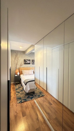 Imagem Cobertura com 2 Quartos à Venda, 138 m² em Real Parque - São Paulo Imagem Cobertura com 2 Quartos à Venda, 138 m² em Real Parque - São Paulo