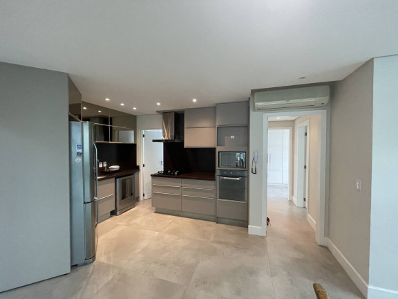 Imagem Apartamento com 3 Quartos à Venda, 131 m² em Jurerê - Florianópolis