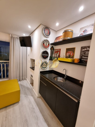 Imagem Imóvel com 1 Quarto à Venda, 65 m² em Parque Residencial Aquarius - São José Dos Campos Imagem Imóvel com 1 Quarto à Venda, 65 m² em Parque Residencial Aquarius - São José Dos Campos
